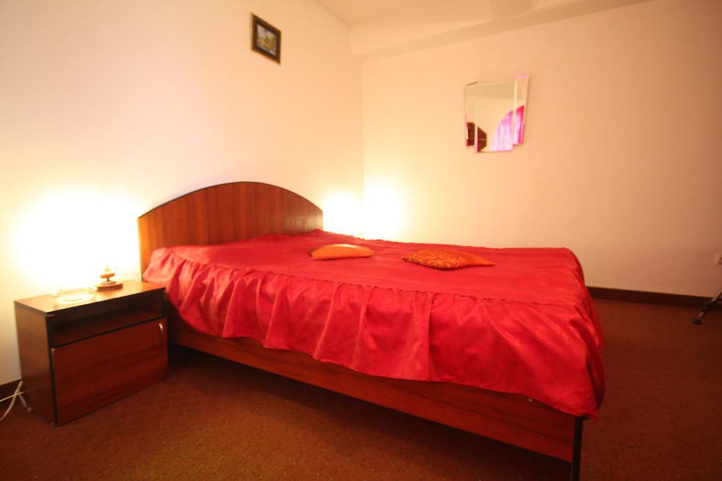 Hotel Dynes Eforie Nord Rom bilde