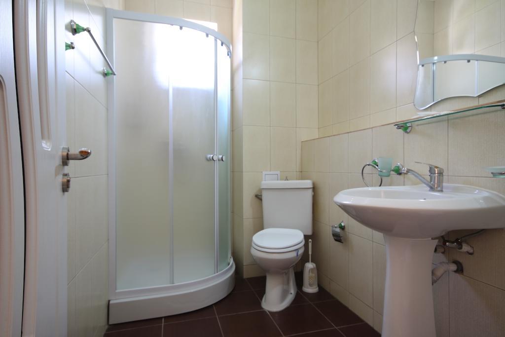 Hotel Dynes Eforie Nord Rom bilde