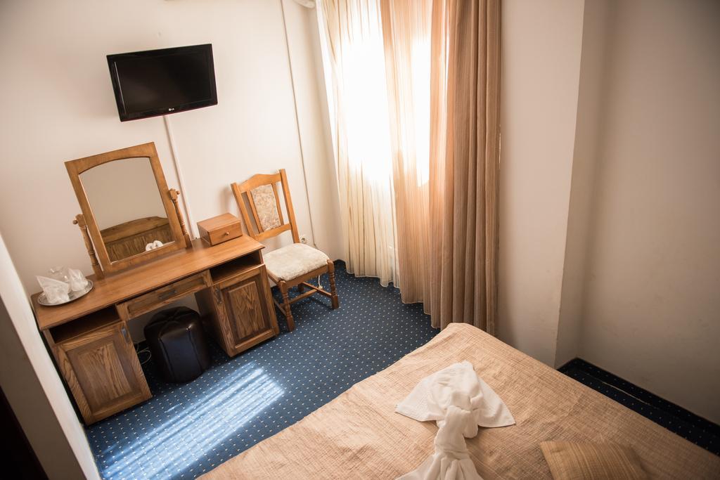 Hotel Dynes Eforie Nord Eksteriør bilde